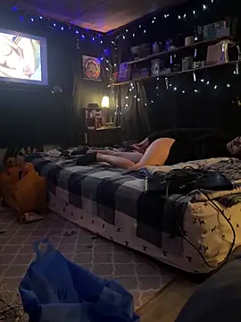 Snapshot of spundaddylive chatting on November 4, 2025, 7:18 am spundaddylive online show from November 4, 2025, 7:18 am