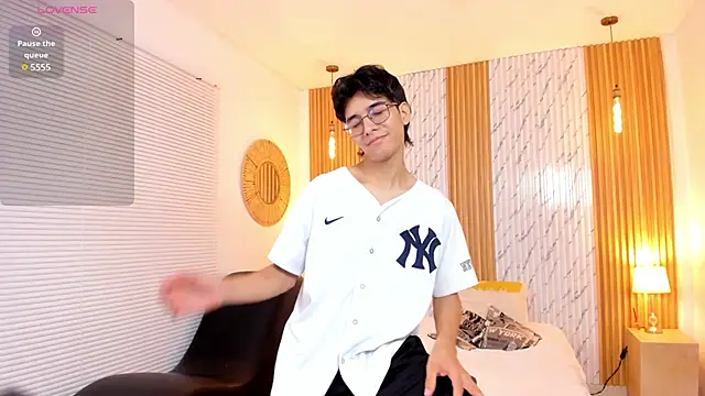 billie jr online show from March 9, 2025, 12:31 pm