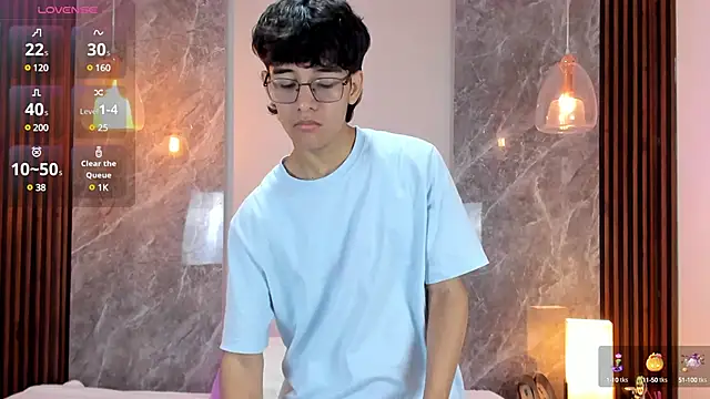 billie jr online show from March 16, 2025, 12:00 pm