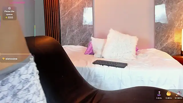 billie jr online show from March 18, 2025, 3:53 pm