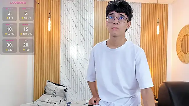 billie jr online show from September 15, 2025, 1:38 am