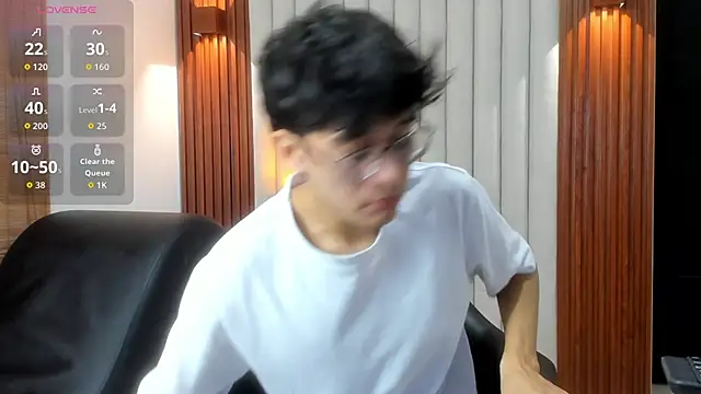 billie jr online show from September 21, 2025, 3:30 am