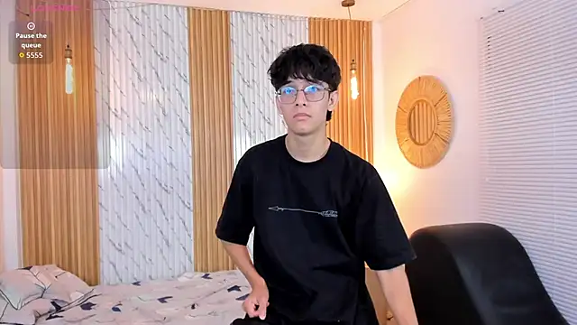 billie jr online show from October 4, 2025, 3:48 am