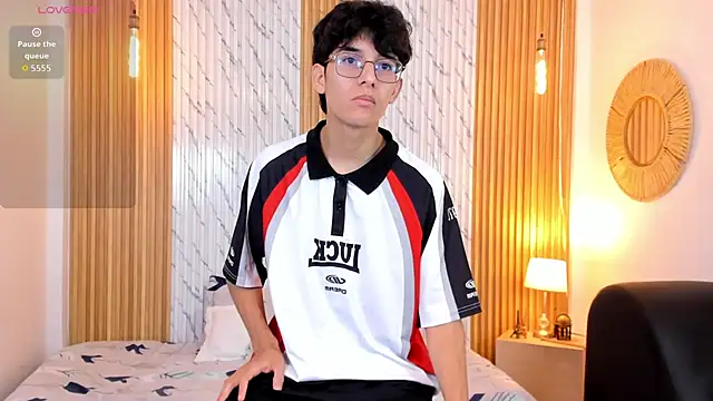 billie jr online show from October 9, 2025, 3:48 am