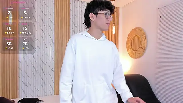 billie jr online show from October 13, 2025, 4:01 am