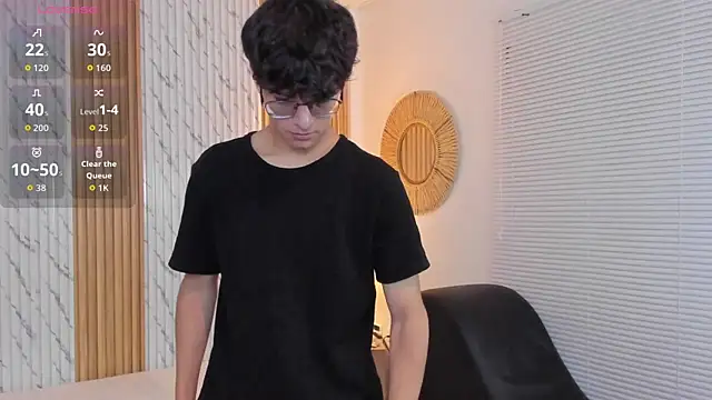 billie jr online show from October 18, 2025, 3:20 am