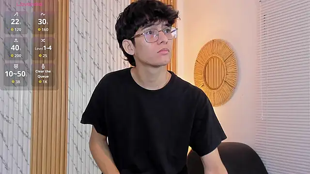 billie jr online show from October 22, 2025, 4:02 am