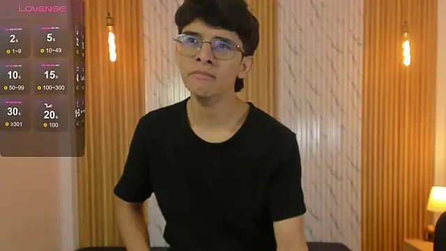 billie jr online show from November 20, 2025, 4:12 am