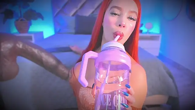 Crazyorange  online show from November 10, 2025, 10:14 am