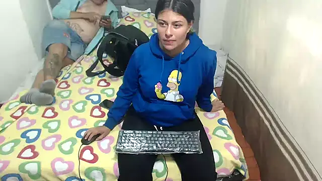 69 anal hard online show from September 10, 2025, 7:58 pm