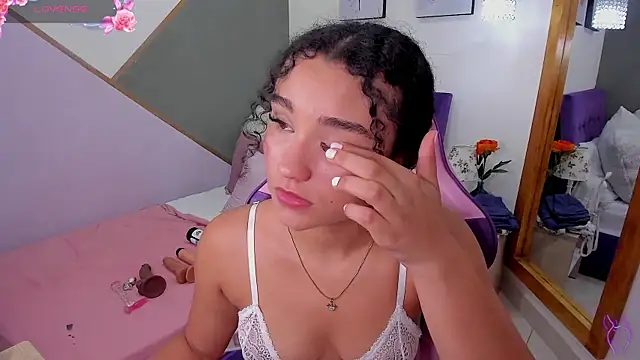 kitty kayo online show from January 8, 2025, 9:32 am