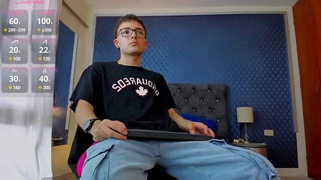 Snapshot of bower_and_colucci chatting on January 4, 2025, 5:58 pm bower and colucci online show from January 4, 2025, 5:58 pm