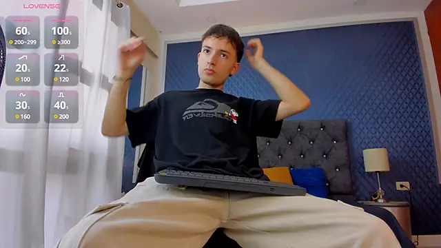 Snapshot of bower_and_colucci chatting on January 6, 2025, 2:03 pm bower and colucci online show from January 6, 2025, 2:03 pm