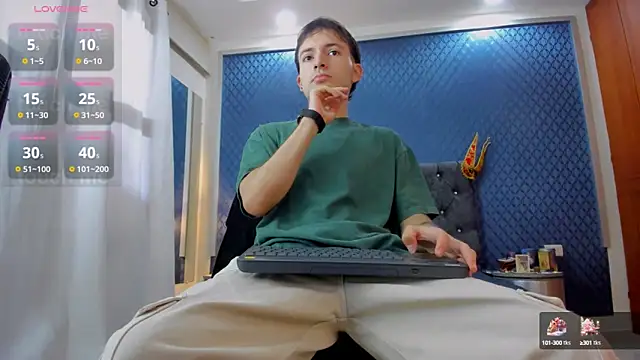 Snapshot of bower_and_colucci chatting on January 25, 2025, 2:14 pm bower and colucci online show from January 25, 2025, 2:14 pm