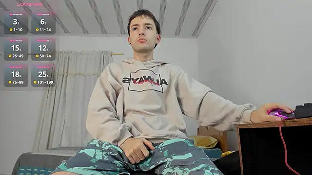 Snapshot of bower_and_colucci chatting on February 18, 2025, 10:49 am bower and colucci online show from February 18, 2025, 10:49 am