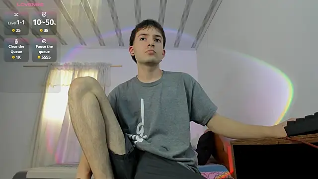 Snapshot of bower_and_colucci chatting on March 1, 2025, 7:48 pm bower and colucci online show from March 1, 2025, 7:48 pm