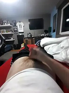 joel43278 online show from January 3, 2025, 3:05 am