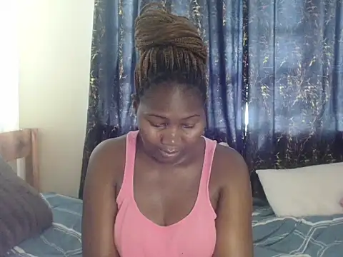 Sexxy pretty24 online show from November 6, 2025, 10:16 am