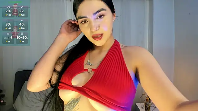 miel gomez online show from January 4, 2025, 3:07 pm