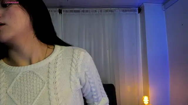 miel gomez online show from January 31, 2025, 11:35 pm