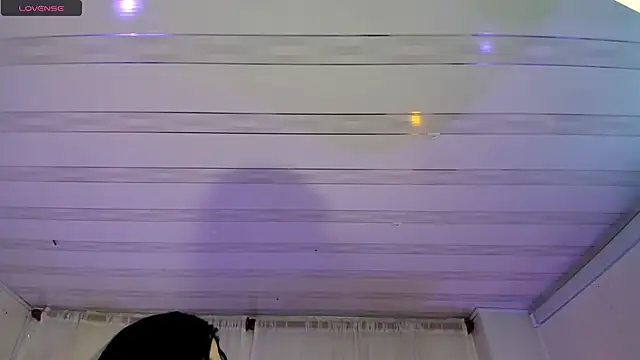 miel gomez online show from February 24, 2025, 9:09 pm