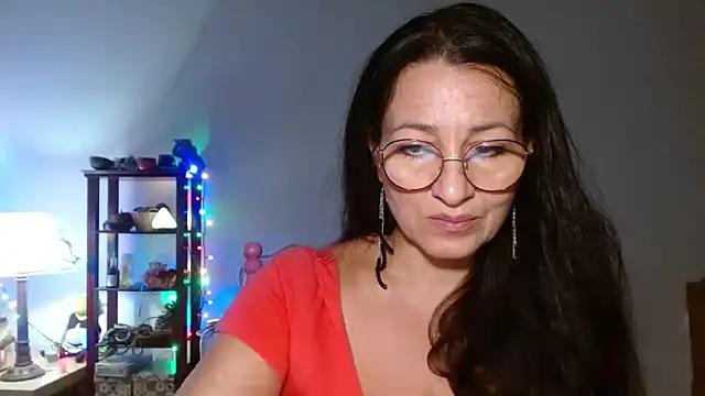 KeisyNeonX online show from October 5, 2025, 7:12 pm