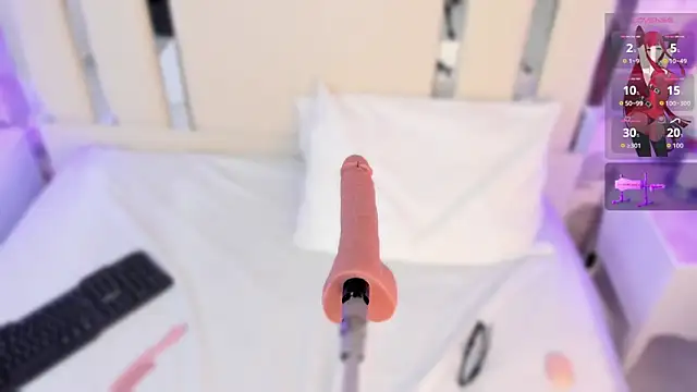 Snapshot of Miliaangeles chatting on November 27, 2025, 12:18 pm Miliaangeles online show from November 27, 2025, 12:18 pm