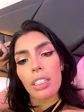 DeuxGold online show from October 16, 2025, 4:02 am