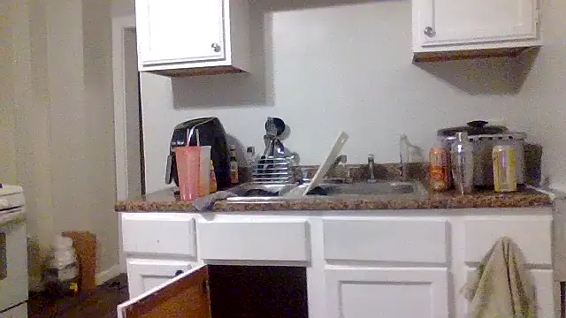 Snapshot of AllLeggs chatting on December 31, 2024, 11:09 am AllLeggs online show from December 31, 2024, 11:09 am