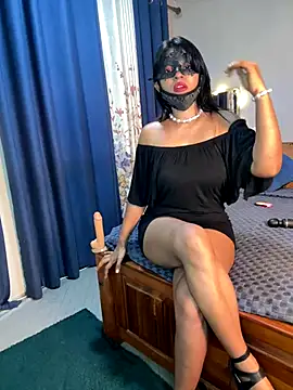 Cinderella-98 online show from October 10, 2025, 5:17 am