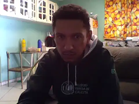 Snapshot of Bahia555 chatting on January 15, 2025, 1:20 pm Bahia555 online show from January 15, 2025, 1:20 pm