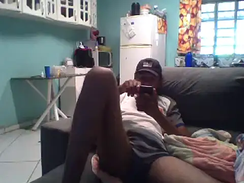 Snapshot of Bahia555 chatting on January 15, 2025, 4:54 pm Bahia555 online show from January 15, 2025, 4:54 pm