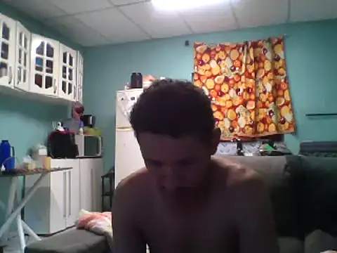 Snapshot of Bahia555 chatting on January 16, 2025, 11:59 pm Bahia555 online show from January 16, 2025, 11:59 pm