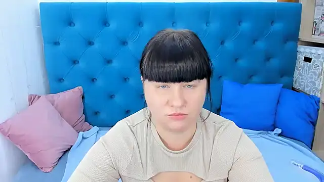 Sexy MALIKKA online show from October 21, 2025, 1:50 am