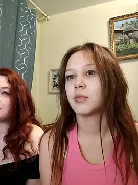  AnMiss  online show from March 12, 2025, 2:45 pm