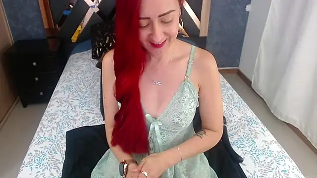 bianca milfsexy online show from January 6, 2025, 12:16 am