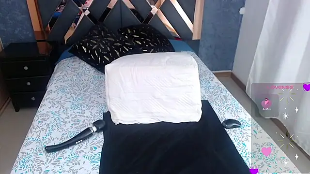 bianca milfsexy online show from February 14, 2025, 1:13 am