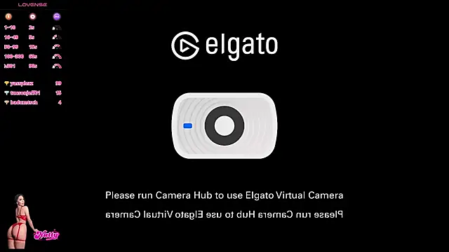 NattyFierros online show from January 18, 2025, 7:49 am