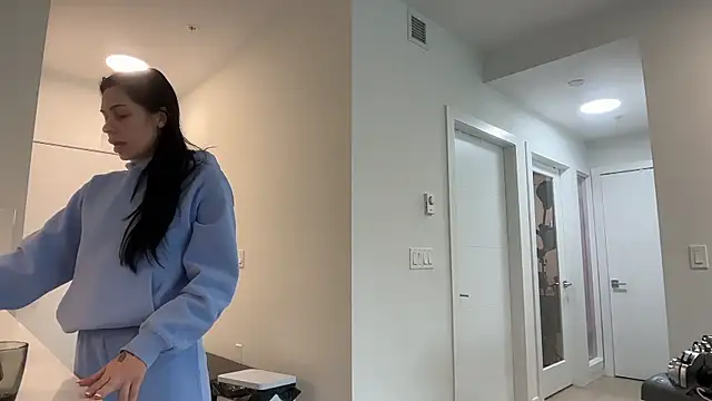 NattyFierros online show from September 25, 2025, 6:22 pm