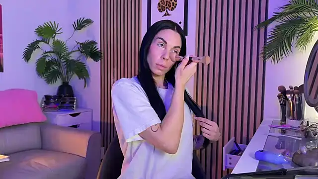 NattyFierros online show from October 16, 2025, 8:59 am