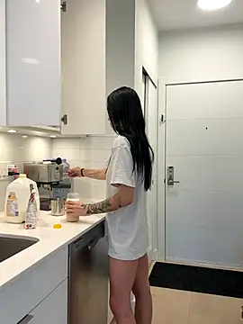 NattyFierros online show from October 29, 2025, 4:31 pm