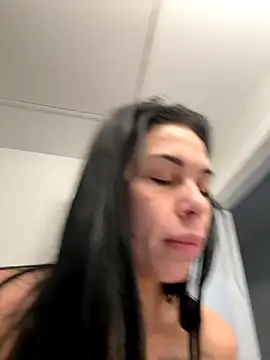 NattyFierros online show from November 28, 2025, 5:59 pm