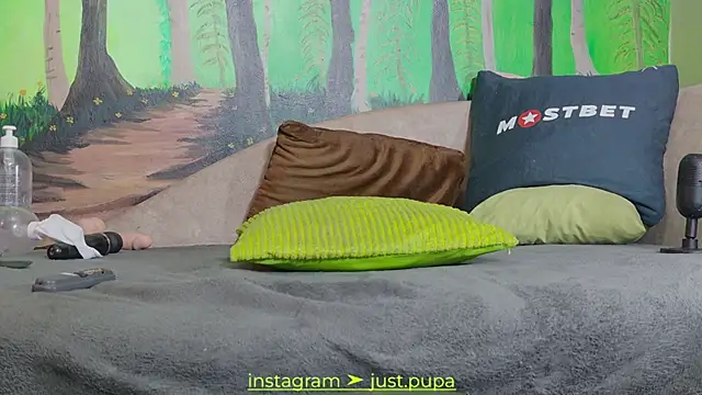 Pinkypupa-Love online show from January 8, 2025, 1:21 am