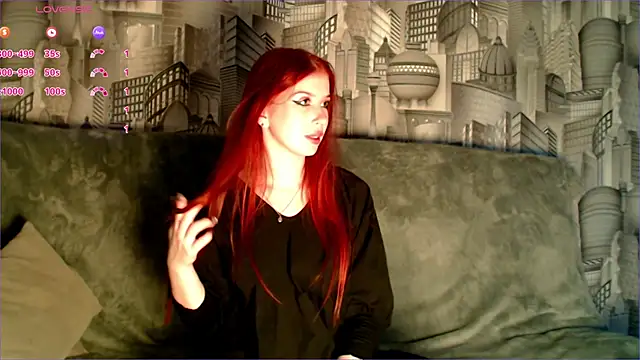 Snapshot of KatalinaAmore chatting on March 18, 2025, 7:10 pm KatalinaAmore online show from March 18, 2025, 7:10 pm
