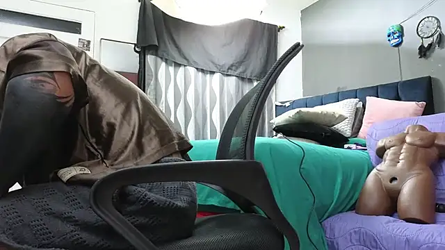 john cartter1 online show from January 20, 2025, 11:02 am