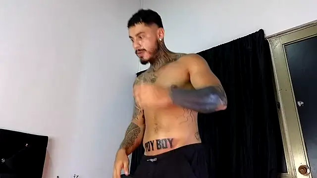 john cartter1 online show from February 5, 2025, 11:23 am