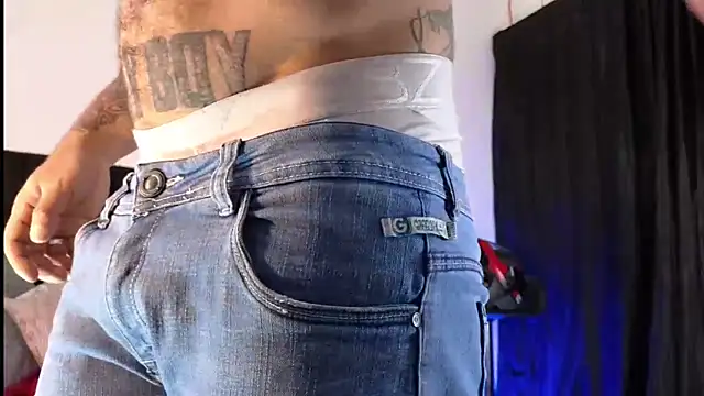 john cartter1 online show from October 17, 2025, 11:02 am