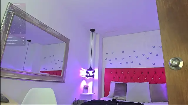 alannavidal online show from December 15, 2024, 3:53 pm