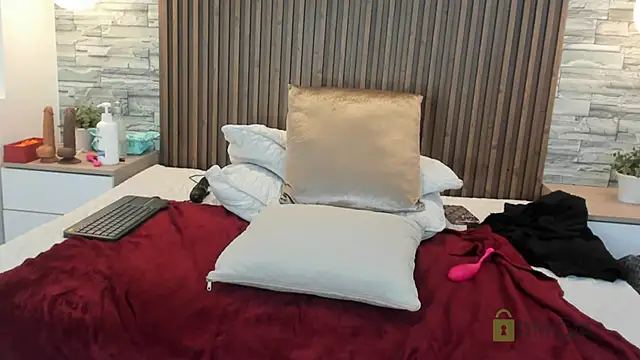 alannavidal online show from January 20, 2025, 9:46 am