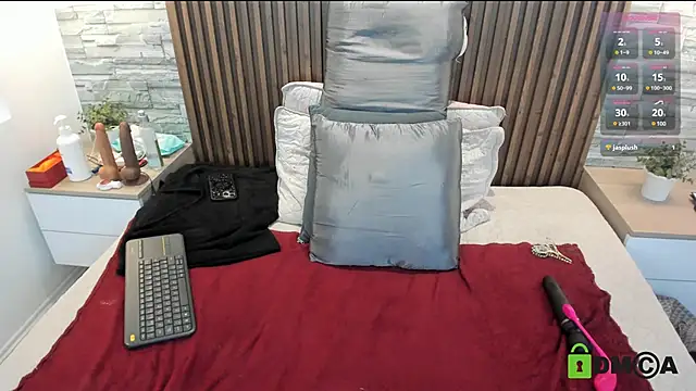 alannavidal online show from February 5, 2025, 6:13 am